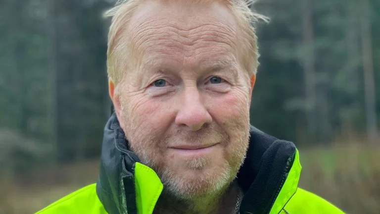 "Jag har blivit kallad hastighetstaliban men faktum är att vi kör för fort, säger Lars Nordquist, verksamhetschef på NTF Sörmland.