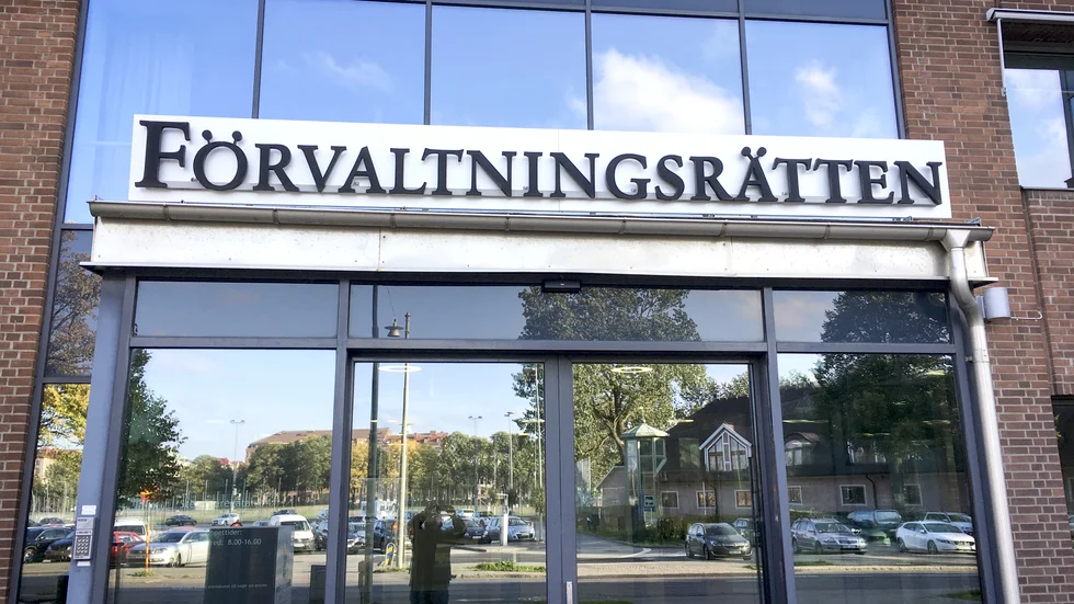 Förvaltningsrätten har gett en Vingåkersman rätt mot kommunen gällande LSS-stöd. Mannen ska ha rätt tillstödet, trots att han suttit i fängelse.