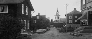 Sprit, dans och kortspel oroade kyrkoherden