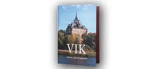 Vik - historia, miljö & människor
