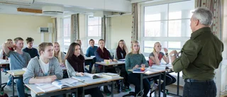 Tre från Enköping kan bli Årets lärare