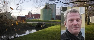 Miljoninvestering krävs på gammalt reningsverk