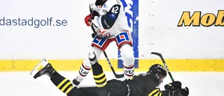 Live: Följ hur det går i VIK:s hemmamatch här