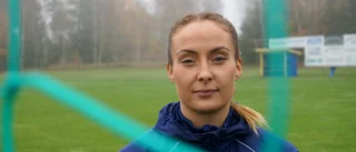 Skyttedrottningen som jagar nya mål