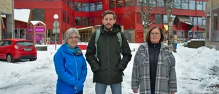 De vill se ett campus i Gällivare