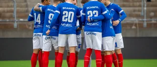 Idag släpper ÅFF kvalbiljetterna: "Kaos"