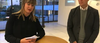Konstaterad smitta på äldreboende – besök avråds
