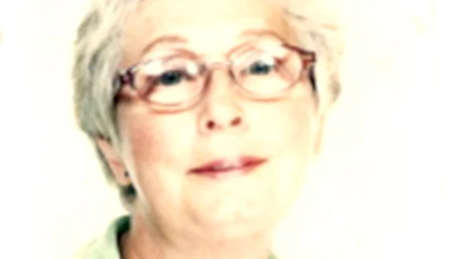 Rose-Marie Holmgren