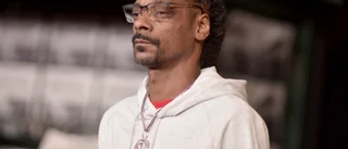 Snoop Dogg släpper nytt