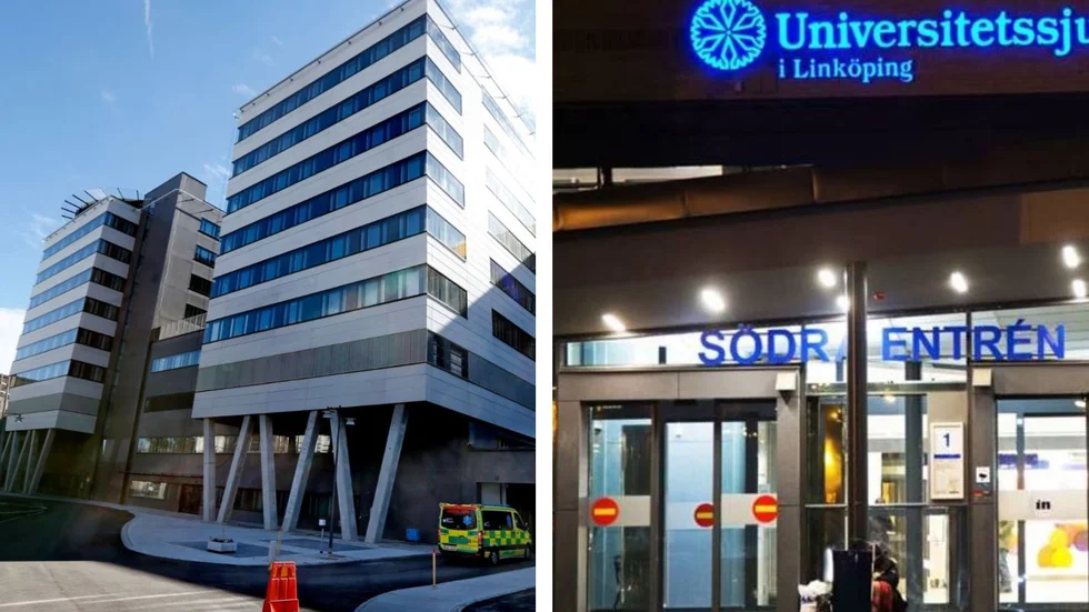 Inspektionen för vård och omsorg kritiserar en läkare vid Universitetssjukhuset för att ha opererat bort fel organ på en patient. 