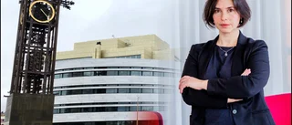 Forskare: Kvinnorna vill flytta • "Kiruna riskerar bli äldre männens stad"