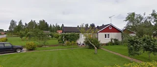 Ny ägare till 60-talshus i Forssjö, Katrineholm