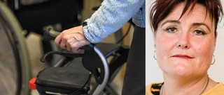 Kommunen vädjar: Ta inte hem era äldre i jul