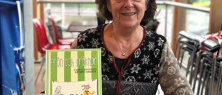 Dikten till "fröknarna" blev en illustrerad barnbok