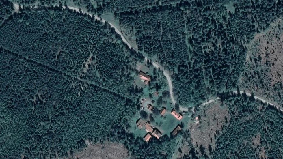 Området kring Vattholma 245
