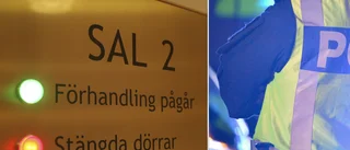 Man misstänks för våldtäkt mot barn – har häktats