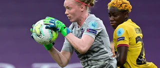 Lindahl kan göra comeback efter knäskadan