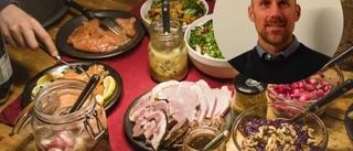 Trosa kommun satsar på julbord för äldre