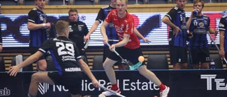 Storvretastjärnan: "Bäst av sju vore bäst"