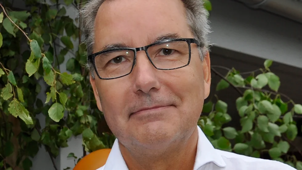 För- och grundskolechef Bertil Sundström, Bodens kommun.