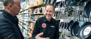 Luleåhandlarens rekordår – trots pandemin