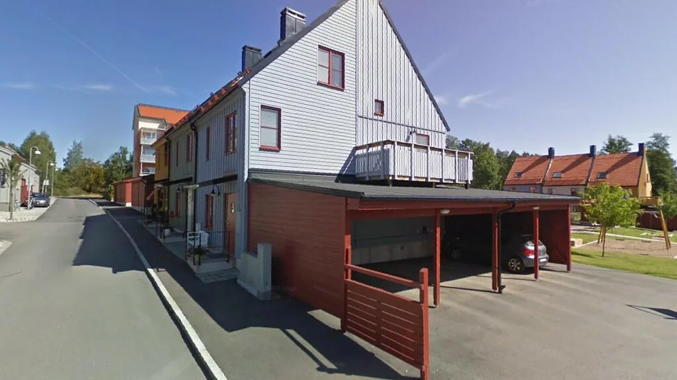 Klyvaregatan 11