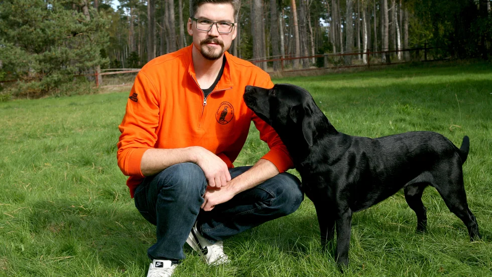 Hans Olsson.