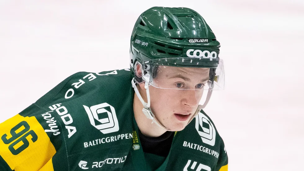 Pontus Andreasson, Björklöven.
