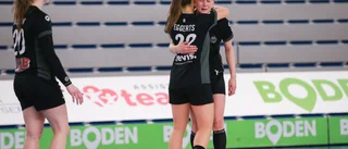 Boden åker ur: "Just nu känns det bara för jävligt"