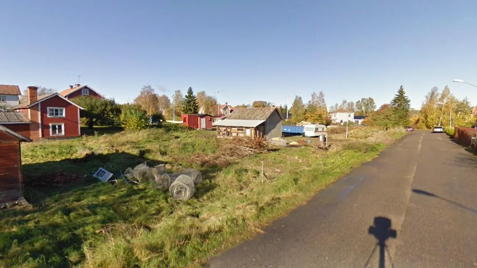 Smedjevägen 23A