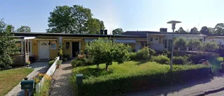 44-åring ny ägare till radhus i Strängnäs - 2 550 000 kronor blev priset