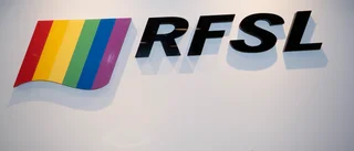 RFSL Stockholm: Vi har misslyckats