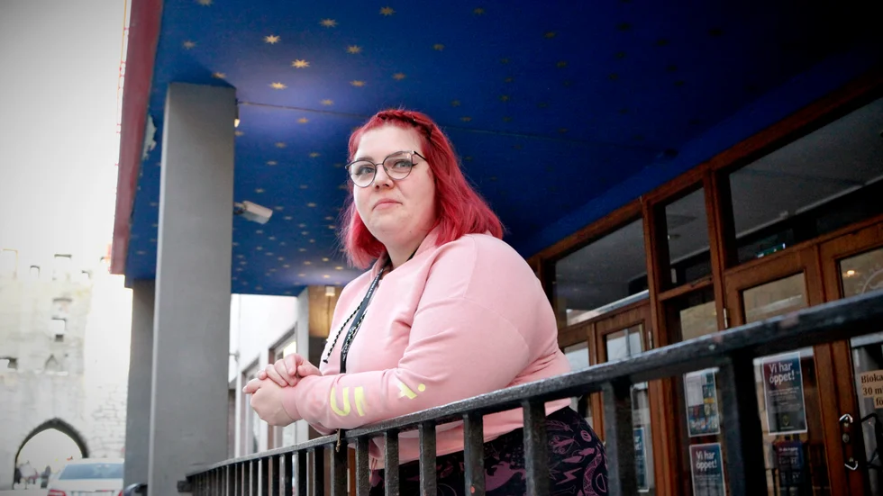 Det senaste året har varit kämpigt för Jennie Häll och de andra på Biostaden Borgen. "Jag tror ändå att vi kommer att klara oss helskinnade igenom det här."