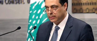 Ingen regering i sikte i krisens Libanon