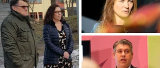 Politikerna har en plan – men alla fick inte vara med  