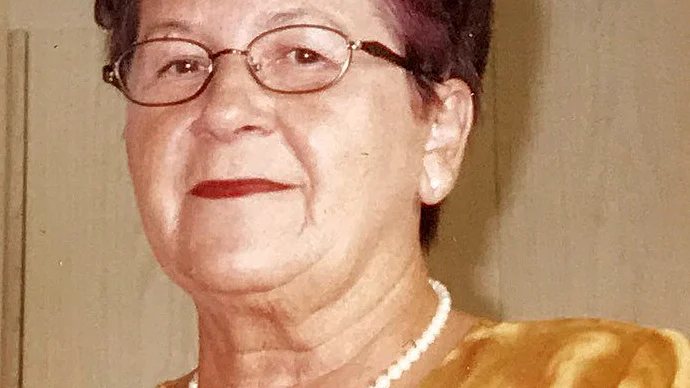 Birgit Lundberg Forsberg