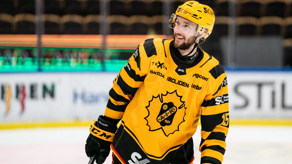 Melker Karlsson och AIK fick jubla sist. 