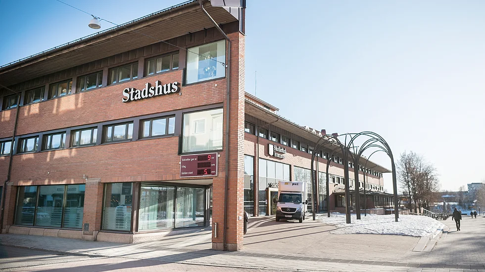 Under 2019 upphandlades 12 procent av den kommunala verksamheten i Umeå, men endast fyra procent i Skellefteå, skriver Mats Andersson, regionchef Svenskt Näringsliv Västerbotten.