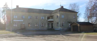 De vill väcka föreningen till liv — nekas kommunbidrag