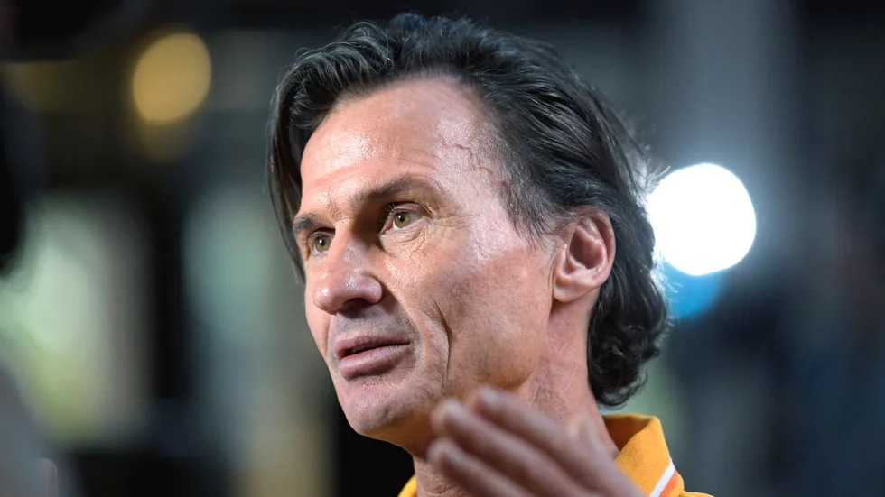 Petter Stordalens hotellkedja Nordic Choice har det tufft. Arkivbild.