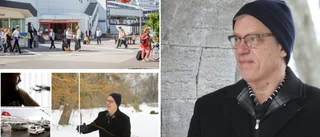 På en punkt har "coronaetnologen" ändrat sig