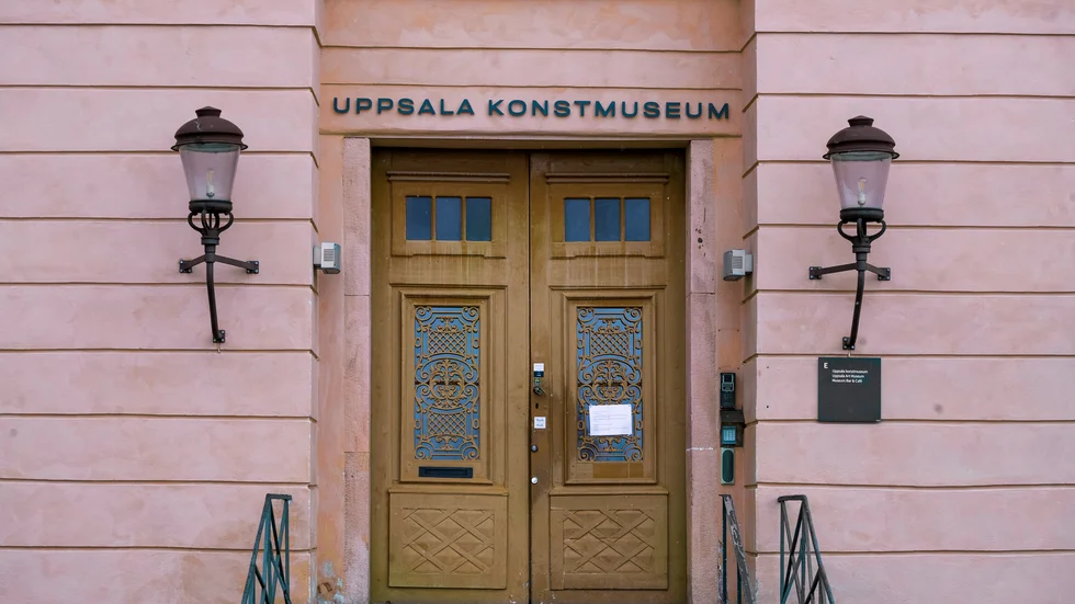 Tomter för ett nytt konstmuseum finns om bara viljan finns, skriver Staffan Lövgren och Tomas Klang.