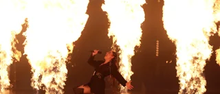 Armenien drar sig ur Eurovision