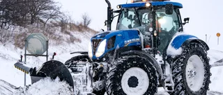 Varnas efter snöskottning – använde kommunens fordon: ”Ser allvarligt på det”