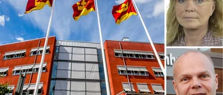 "Omoraliskt agerande av kommunalråden i Knivsta"