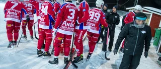 Kalix Bandys tränarduo intakt: "Gedigen erfarenhet"