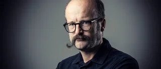 Revolution inget vi är vana vid i Sverige