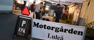Inget stöd för SHRA: "Brister i trygghet och säkerhet"