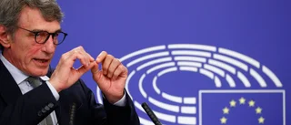 EU-talman beklagar flytt från Strasbourg
