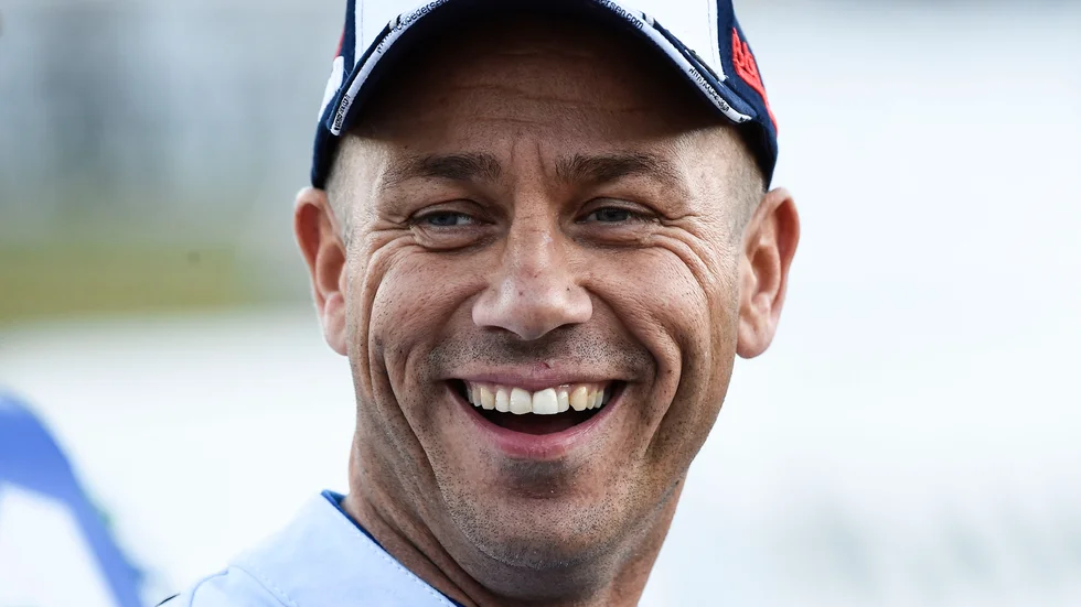 Nicki Pedersen är klar för Masarna.